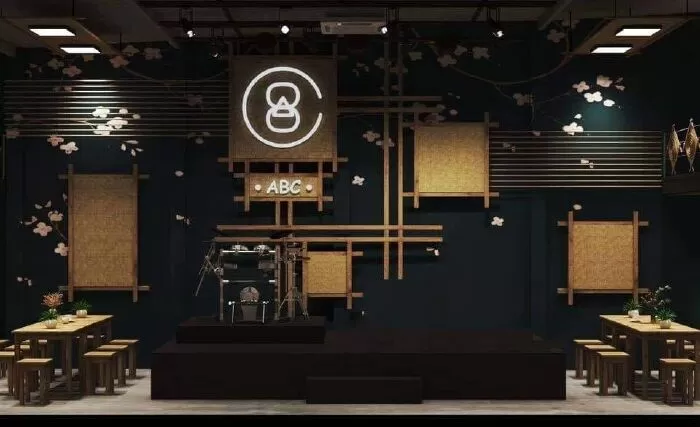 ABC Café