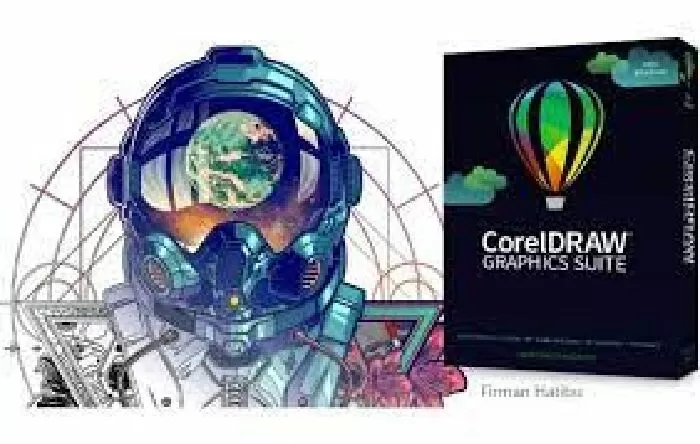 CorelDraw Graphics Suite
