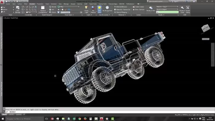 Autocad