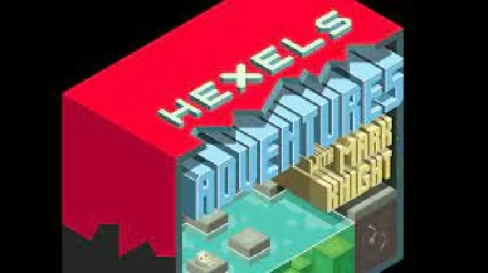 Marmoset Hexels