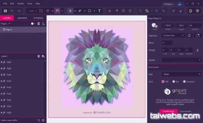 Gravit Designer
