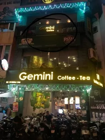 Gemini Coffee