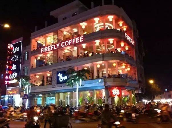 Firefly Coffee