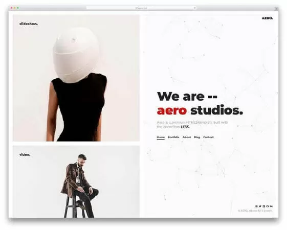 Aero