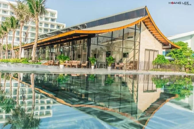 Top 10 villa gần trung tâm wiew biển chill đẹp nhất Phú Yên bạn không nên bỏ lỡ