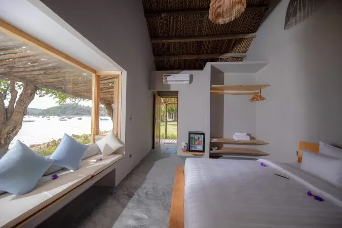 Nhất Tự Sơn Villa