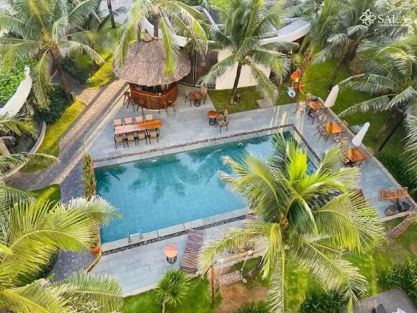 SaLa Villa