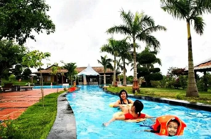 Sao Việt Villa