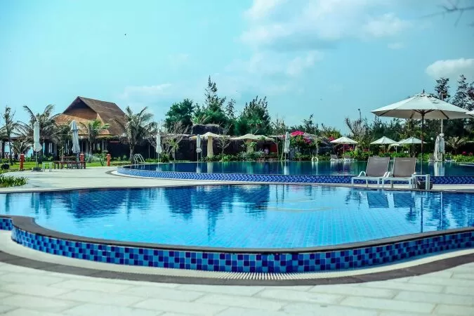 Sao Mai Villa