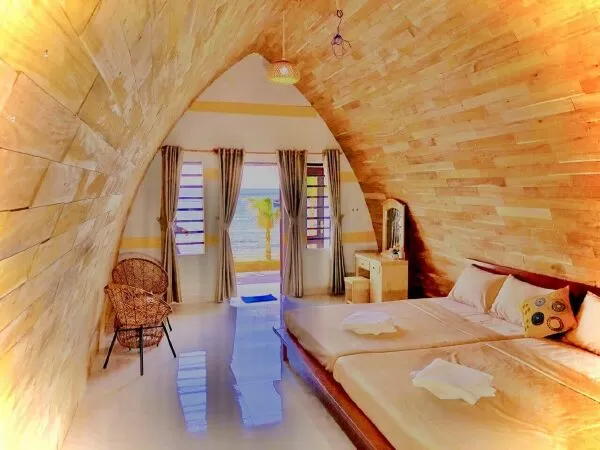 Hòa Lợi Bungalow