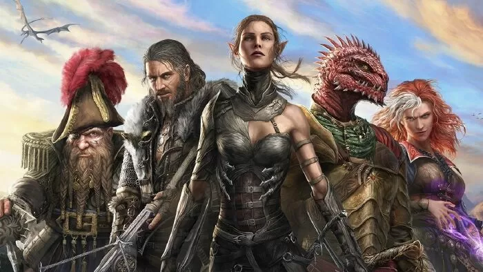 Divinity: Original Sin II