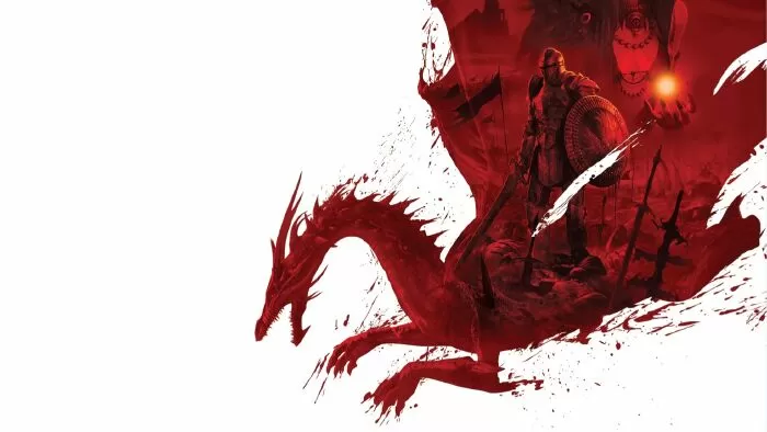 Dragon Age: Origins