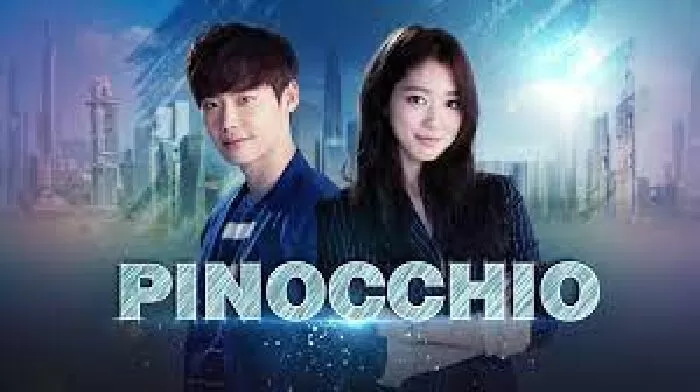 Pinocchio (Cặp Đôi Trái Ngược)