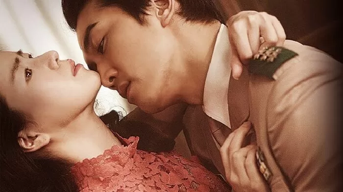 Ám Ảnh Ngoại Tình – Obsessed (2014)