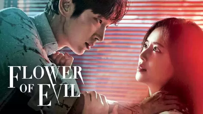Flower of evil - Hoa của quỷ