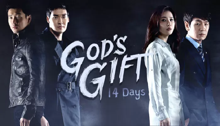 God's Gift 14 Days - 14 ngày về quá khứ
