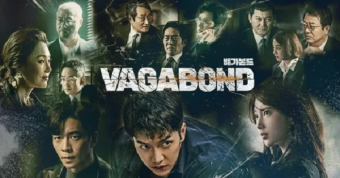 Vagabond - Lãng khách