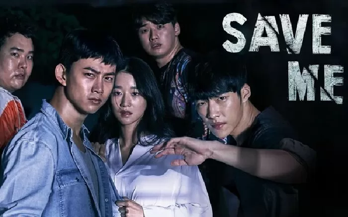 Save Me – Lời cầu cứu
