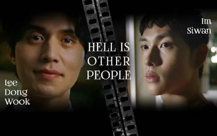 Người Lạ Đến Từ Địa Ngục - Hell Is Other People