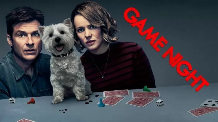 Game Night / Đêm chơi nhớ đời