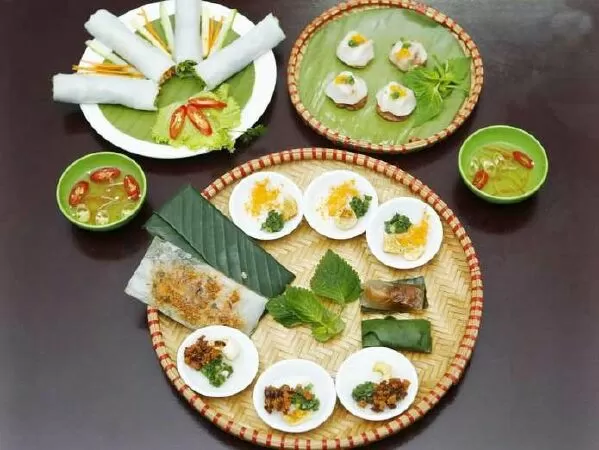 Quán Món Huế
