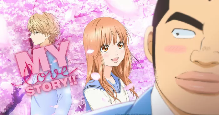 Chuyện tình của tôi! - My Love Story (2021)