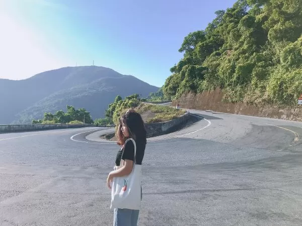 Đèo Hải Vân - Huế