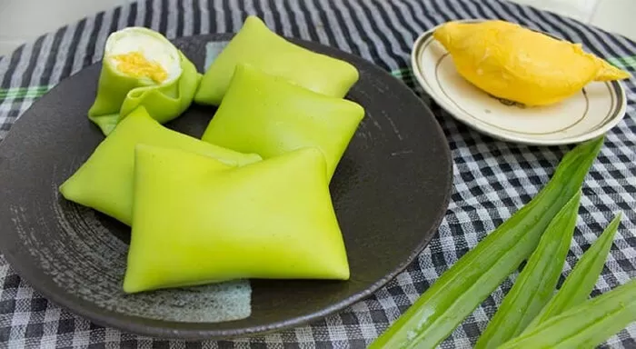 Quả dứa (Pineapple Fruits)