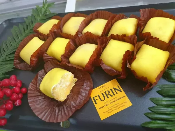 Furin Chuông gió