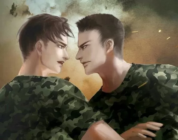 Hôn Nhân Lần Thứ Hai Của Thượng Tướng
