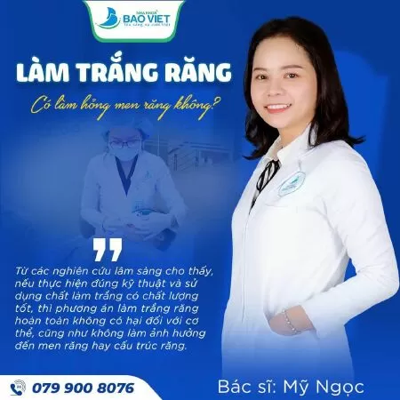 Nha khoa Bảo Việt