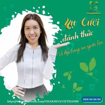 Nha khoa Việt Hàn