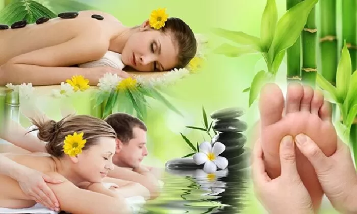 Foot Massage SaiGon 179