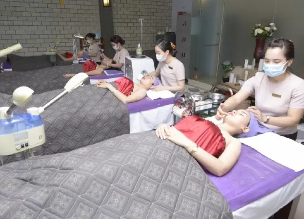Grace Spa