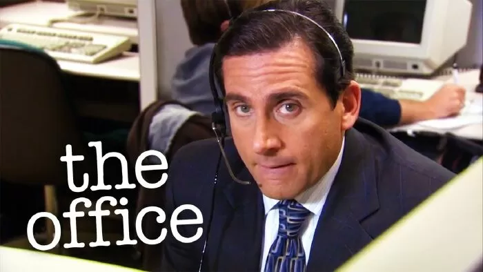 The Office / Chuyện văn phòng
