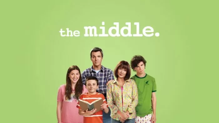 The Middle