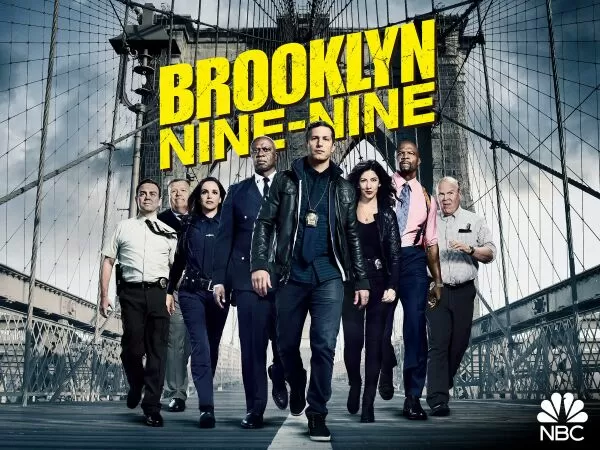 Brooklyn Nine-Nine / Đồn Brooklyn số 99
