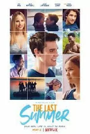 Mùa Hạ Cuối - The Last Summer