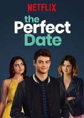 Cuộc Hẹn Hoàn Hảo - The Perfect date