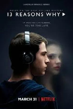 13 Lý Do Tại Sao - 13 Reasons Why
