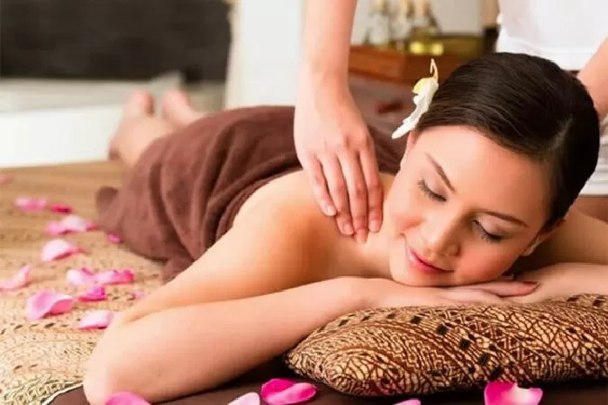 Monami Clinic & Spa Bình Dương