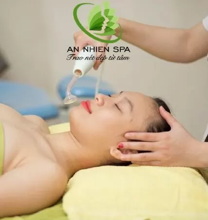 An Nhiên Spa
