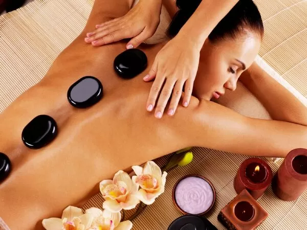 Citi Spa Bình Dương - Massage Body - Foot - Facial