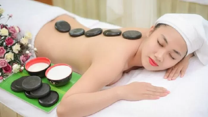 Chi Spa