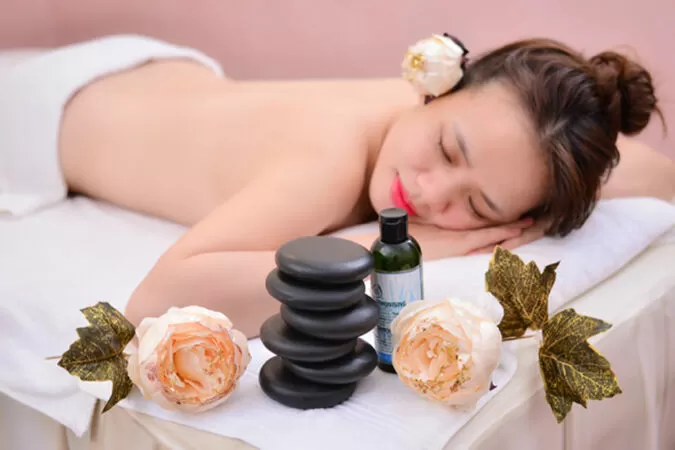 Kim Ngân Beauty Care