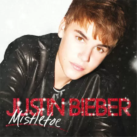 Mistletoe - Justin Bieber