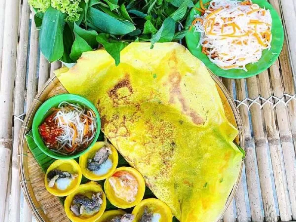 Top 12 Quán ăn vặt hấp dẫn nhất tại Sa Đéc, Đồng Tháp
