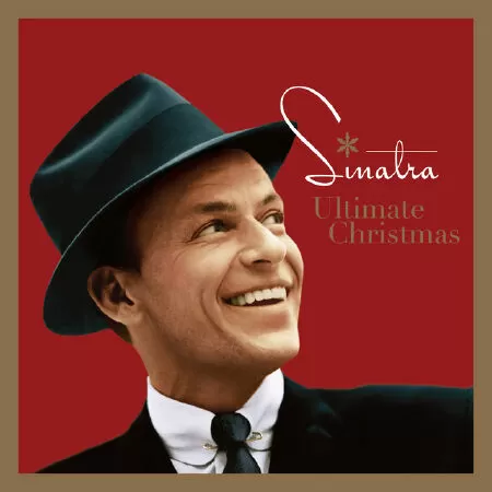 Jingle Bells - Frank Sinatra