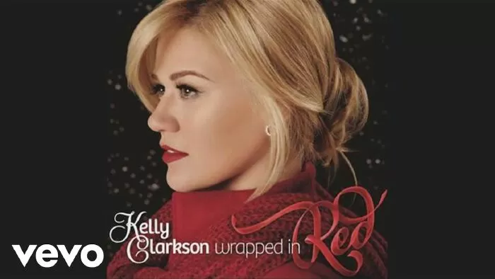 Underneath the Tree - Kelly Clarkson