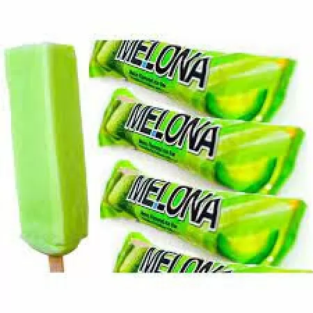 Melona- kem dưa lưới Hàn Quốc